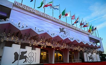 venice film festival